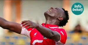 Ezechiel N’Douassel: Perjalanan Seorang Pejuang dari Chad hingga Menjadi King Eze