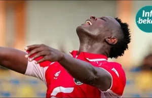 Ezechiel N’Douassel: Perjalanan Seorang Pejuang dari Chad hingga Menjadi King Eze