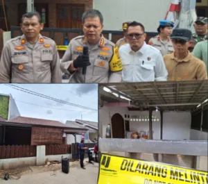 Ini Kronologi Emak-Emak Bikin Sabun Cuci Palsu Jual di Online hingga Dibekuk Polisi