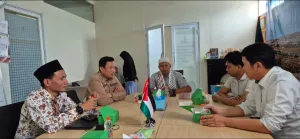 Peringati Bulan Solidaritas Palestina, AWG Ajak Warga Bersatu dan Tangkal Hoaks