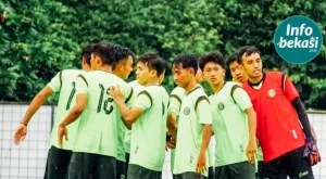 Liga 4 Jabar, Persipasi Kandas, Persikasi Lolos 8 Besar
