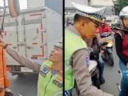 Ini 10 Pelanggaran Bakal Kena Razia Operasi Zebra
