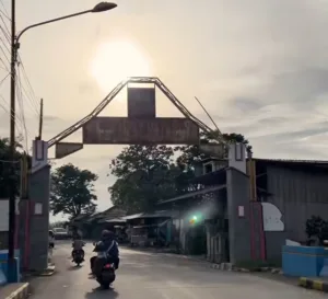 Kampung Busilen: Asal Usul Nama dari Singkatan Buwek, Siluman dan Jejalen