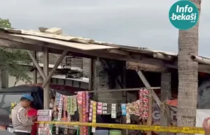 Kesaksian Warga: Suara Ledakan di Jumalang Kaya Petasan Sunat, Ampe Geter Rumah