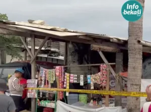 Kesaksian Warga: Suara Ledakan di Jumalang Kaya Petasan Sunat, Ampe Geter Rumah