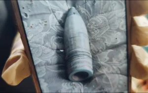 Ledakan di Ujung Harapan Babelan, Objek Ditemukan Peluru Artileri atau ATGM ? 