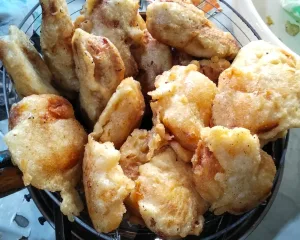Pisang Goreng, Camilan Ningrat yang Dibawa Portugis Pada Abad ke 16