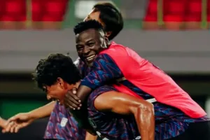FC Bekasi City Siap Hadapi Persekat Tegal, Target Menang Usai 2 Kali Seri