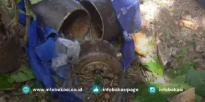TNI Tunggu Hasil Penyelidikan Polri Terkait Peluru Meledak di Ujung Harapan