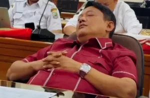 Dirut Perumda Tirta Patriot Bekasi Tertidur Saat Rapat, Ini Komentar Pengamat Kebijakan Publik