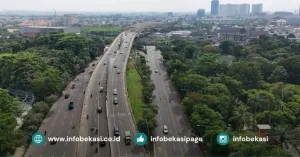 Perjusami Rutin Bakal Dihidupkan Kembali di Hutan Kota Bekasi