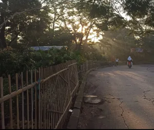 Potret MGT, Lahan Kosong Itu Kini Jadi Saksi Bisu Perkembangan di Mustikajaya