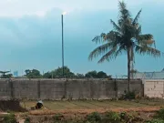 Kampung Wates: Jejak Dermaga Kapal dan Minyak Pertamina