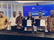 Damai Putra Group Gandeng MRT Jakarta Wujudkan Kawasan TOD Terintegrasi di Bekasi