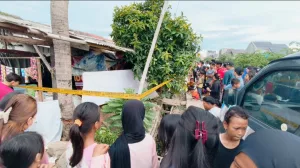 Polisi Beberkan Ledakan Benda Mirip Peluru Tank Menewaskan Seorang Pemulung 