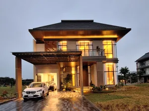 Ini Dia Soultan Island, Klaster Premium Ultra-Luxury di Summarecon Bekasi