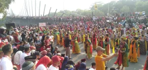 Pemkot Bekasi Tunda Karnaval Pesona Nusantara, Ini Alasannya