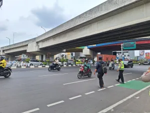Kopeka Minta Pemkot Bekasi Siapkan Alternatif Penyeberangan Saat JPO Rusak