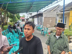 Keluarga Kenang Sosok Assyifa Korban Kebakaran Gedung Terra Drone