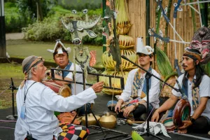 Wacana Kemenpar Tahun Depan, Dari Desa Wisata Hingga Keamanan Berwisata
