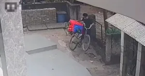 Sontoloyo, Maling Bawa Kabur Sepeda Tukang Es Krim, Polisi: Sedang Ditelusuri