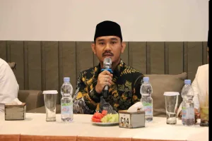 Data LHKPN: Total Harta Bupati Bekasi Ade Kuswara Kunang Rp79 Miliar
