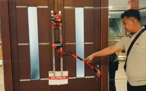 Sebelum OTT KPK, Bupati Bekasi Meninggalkan 3 Agenda Penting Selama Dua Hari