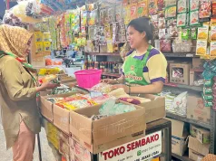 Jelang Ramadan, Kemendagri Minta Pemda Susun Strategi Harga Sembako