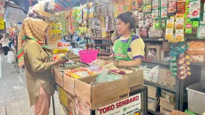 Jelang Ramadan, Kemendagri Minta Pemda Susun Strategi Harga Sembako