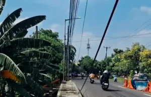 Atasi Kabel Semrawut, Pemkot Bekasi Bakal Kembangkan Sistem Ducting Bawah Tanah