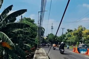 Atasi Kabel Semrawut, Pemkot Bekasi Bakal Kembangkan Sistem Ducting Bawah Tanah 
