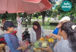 Camilan Kukusan, Bukti Tren Sarapan Sehat Masih Digemari Hingga Waya Gini