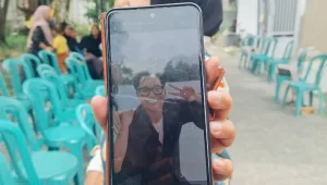 Assyifa, Korban Kebakaran Gedung Terra Drone Sempat Telepon Minta Maaf ke Ibunya