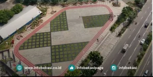 KSN Expo & Sosial Run di Bekasi Dibatalkan, Semua Tiket Dikembalikan Penuh
