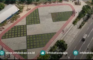 KSN Expo & Sosial Run di Bekasi Dibatalkan, Semua Tiket Dikembalikan Penuh