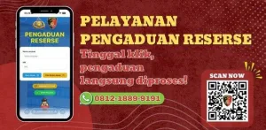 Polri Luncurkan Aplikasi Pengaduan Reserse, Masyarakat Bisa Lapor dari Mana Saja