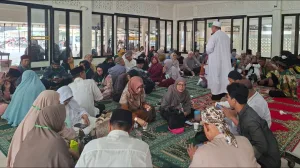 Bekasi Paling Banyak Calon Jamaah Haji 2026, Namun Kuota Jabar Dikurangi