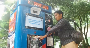 Dinkes Kota Bekasi Cek Mesin Air Minum Seminggu Sekali, Ini Alasannya