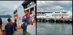 Kemenhub Sediakan 17.239 Tiket Kapal Laut Gratis Saat Nataru, Ini Cara Daftarnya