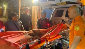 Tim SAR Temukan Jasad Korban Terakhir Remaja Tenggelam di Danau Lambang Sari
