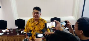 Kepedulian di Tengah Duka, Surat Gerindra Jabar Soal Tahun Baru Layak Jadi Acuan Nasional