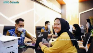 Pelayanan Publik Esensial Tetap Berjalan Saat Libur Nataru
