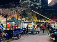 Ini 4 Kebiasaan Warga Bekasi Usai Salat Tarawih