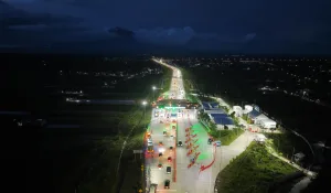 H+3 Libur Natal, Arus Kendaraan Pulang ke Jabotabek Capai 200 Ribu Unit