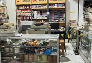 Di Tengah Gempuran Digital, Usaha Fotokopi Tradisional Tetap Punya Pelanggan