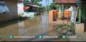 BMKG Beri Peringatan Dini Banjir Rob di Pesisir Bekasi hingga 7 Januari 2026