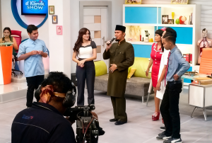 Dari Panggung TV ke Konten Digital, ‘Peluang Emas’ Berdakwah di Era Medsos