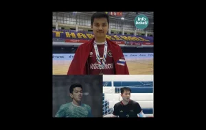 Ini Profil 3 Pemuda Bekasi Bawa Timnas Futsal Indonesia Raih Emas SEA Games 2025 Thailand