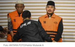 Ini Komentar Warga Bekasi Usai Bupati Bekasi Ade Kunang Terjerat OTT KPK