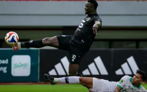 Imbang Tanpa Gol Lawan Persiraja, FC Bekasi City Turun Peringkat